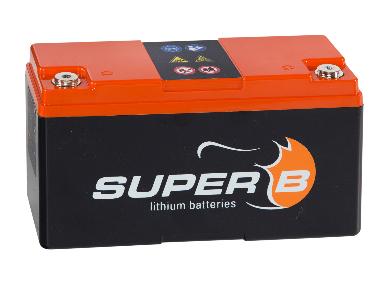 Super B Andrena 12V 20Ah SC LiFePO4 Startaccu | Super-B Shop By Duxe